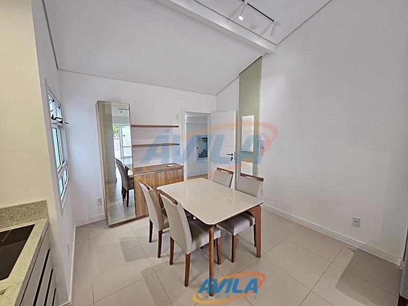 Apartamento amueblado de 2 dormitorios y 2 baños — photo 29