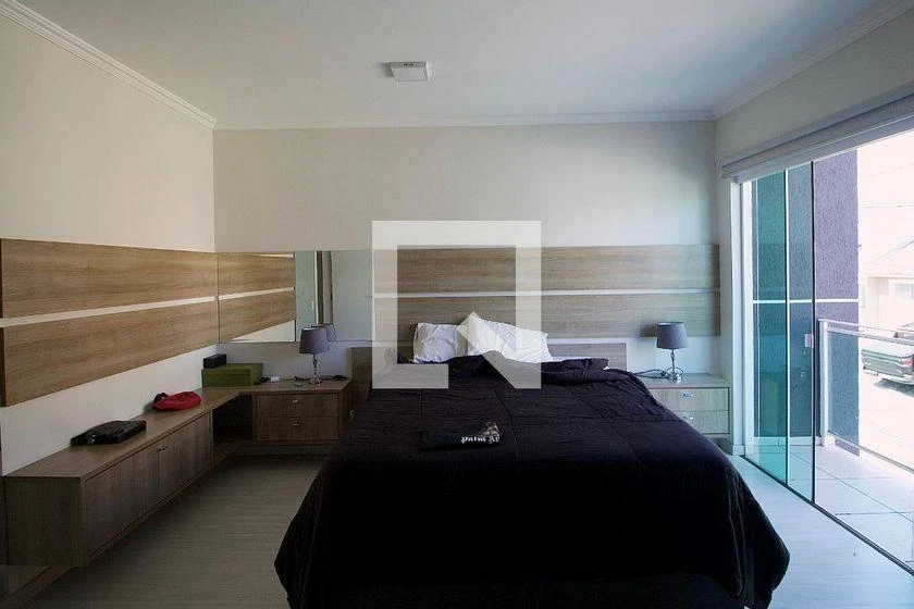Ванна и 3 спальни: дом 250 м² — photo 6