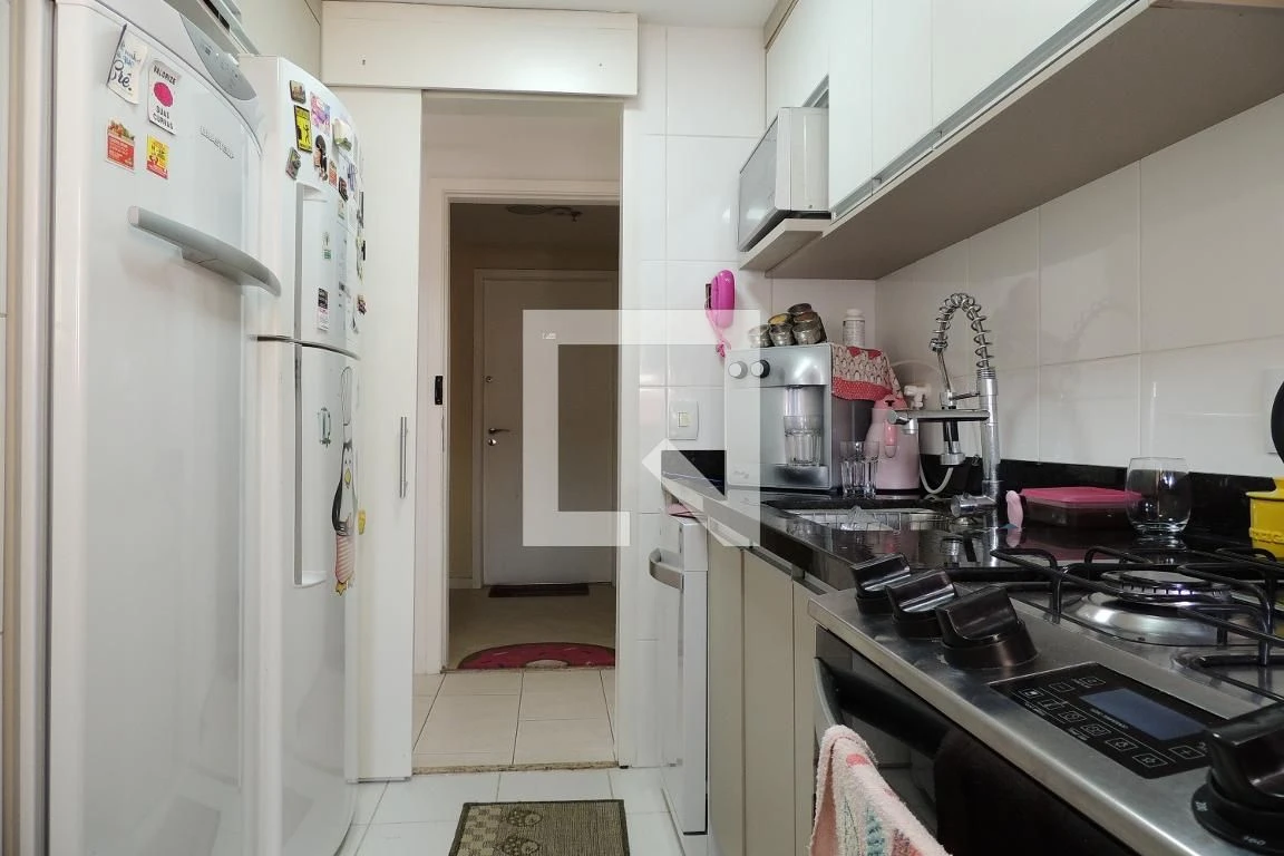 Посудомийна машина та 3 спальні: квартира 76 м² — photo 41