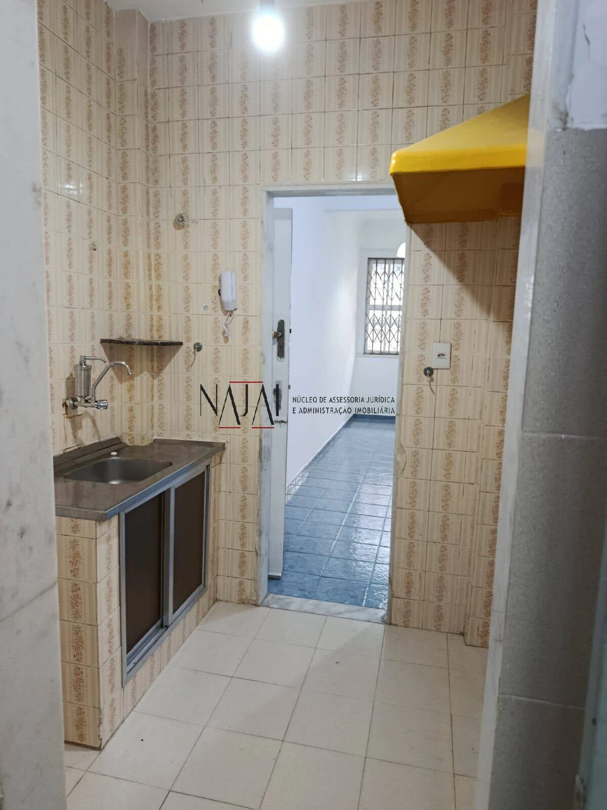 One-bedroom apartment, 65 m² — photo 10