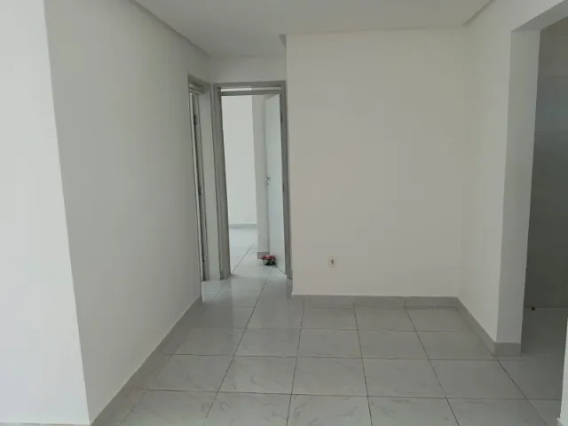 2-bedroom, 60 m² apartment in João Pessoa — photo 4