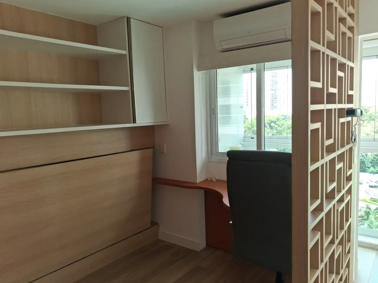 One-bedroom apartment with a dishwasher in Rio de Janeiro — photo 39