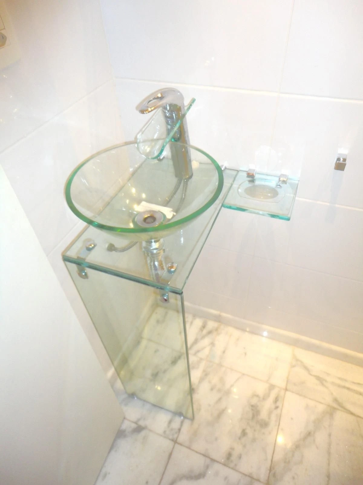 Apartamento mobiliado com 4 quartos e cozinha fechada — photo 8
