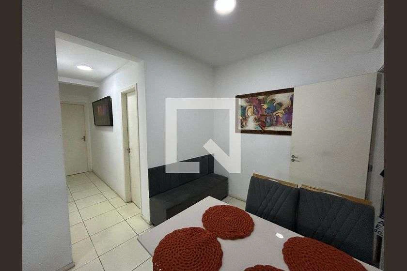 Apartamento de 72 m² com 3 quartos e cozinha fechada — photo 14