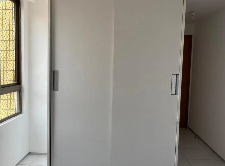 70 m² apartment with 3 bedrooms and a balcony — photo 7