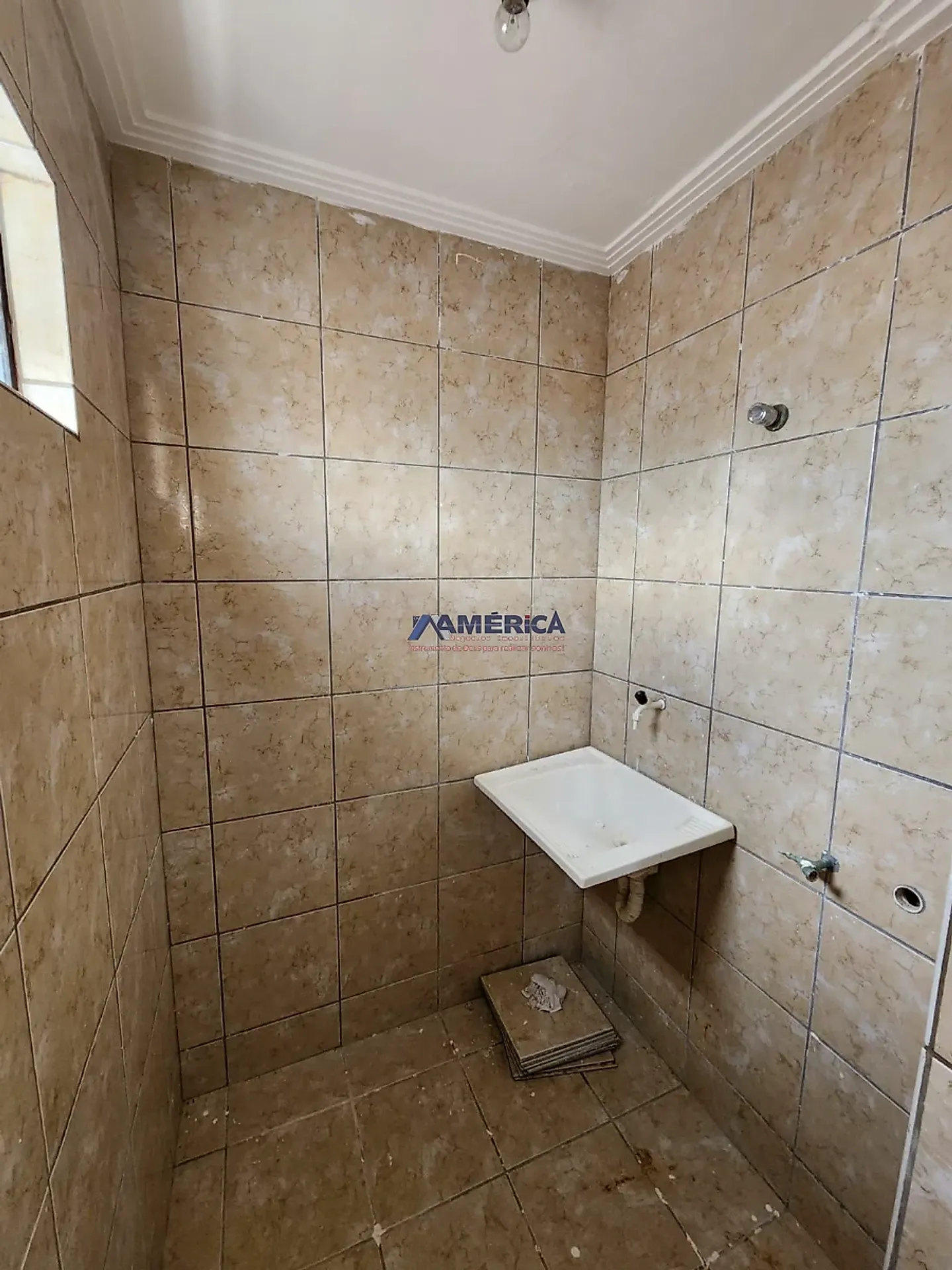 Квартира: 2 спальни, 1 со своей ванной, 58 м², Жуан-Песоа — photo 5
