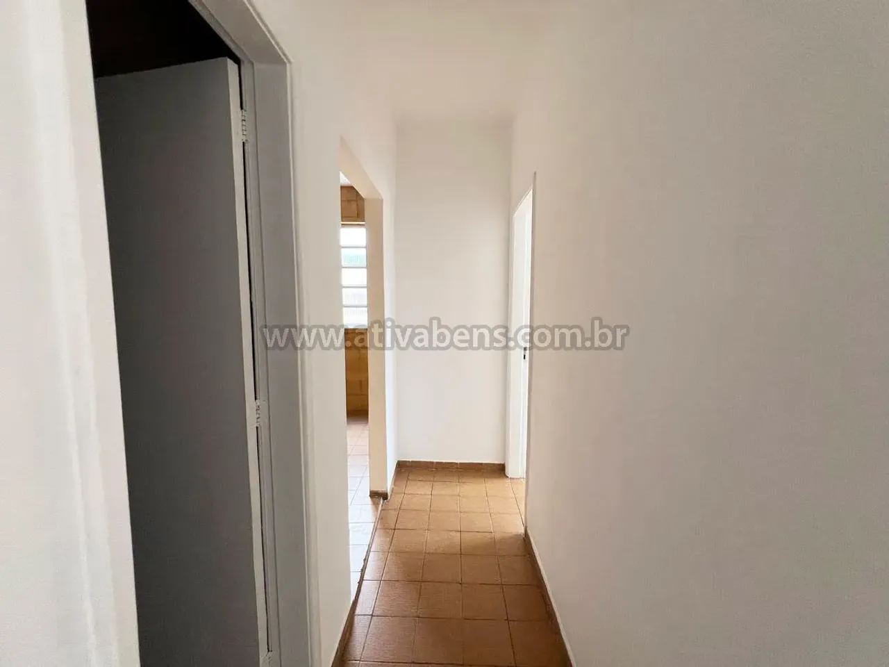 Apartment with 2 bedrooms and 1 bathroom, no parking — photo 8