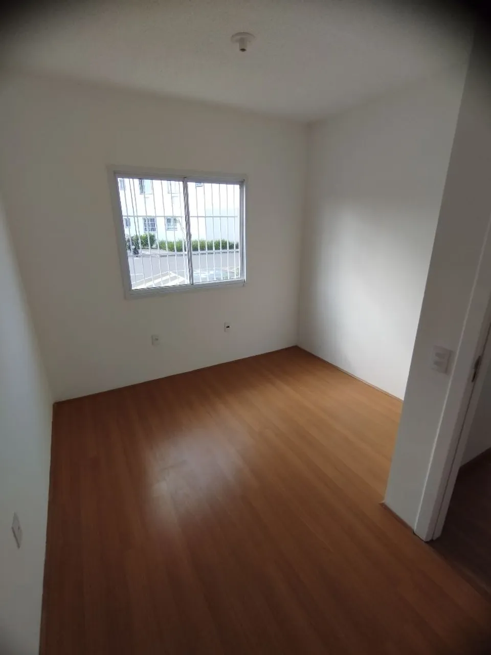 1-bedroom apartment with a balcony and 1 parking space — photo 9