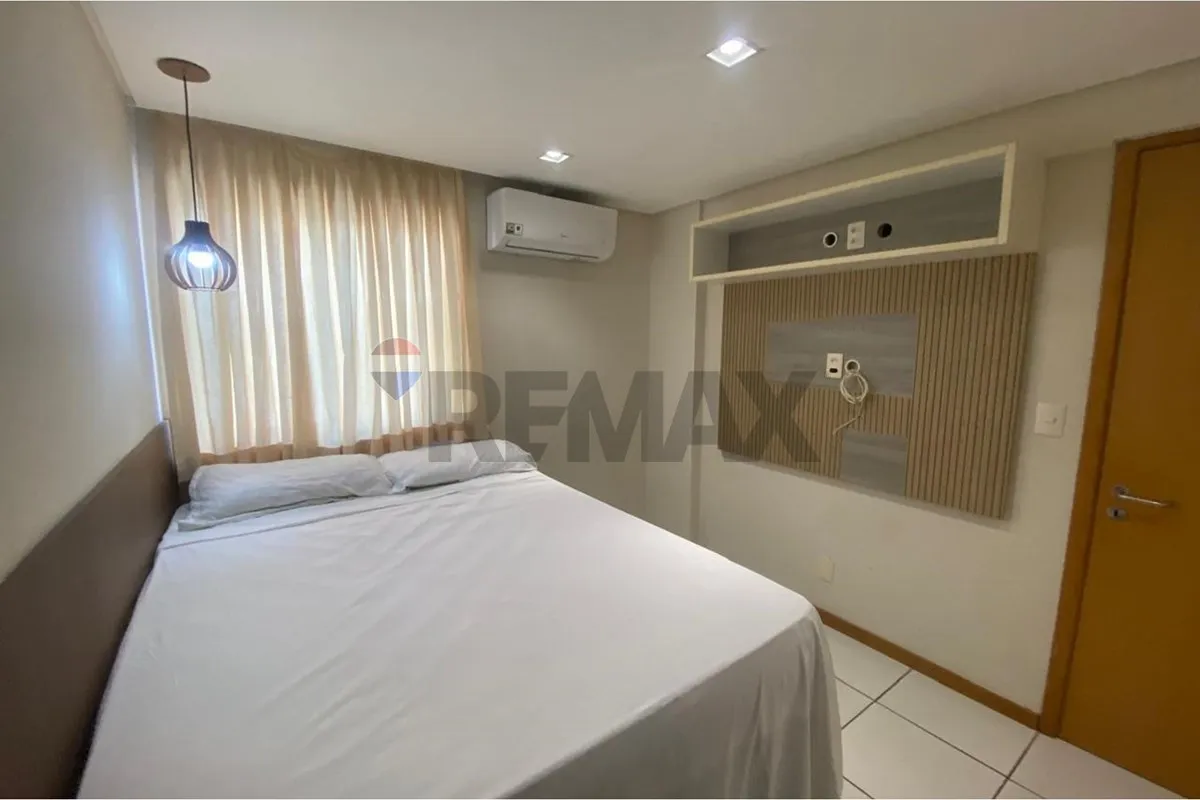 Washing machine in a 2-bedroom apartment, 50 m² — photo 8
