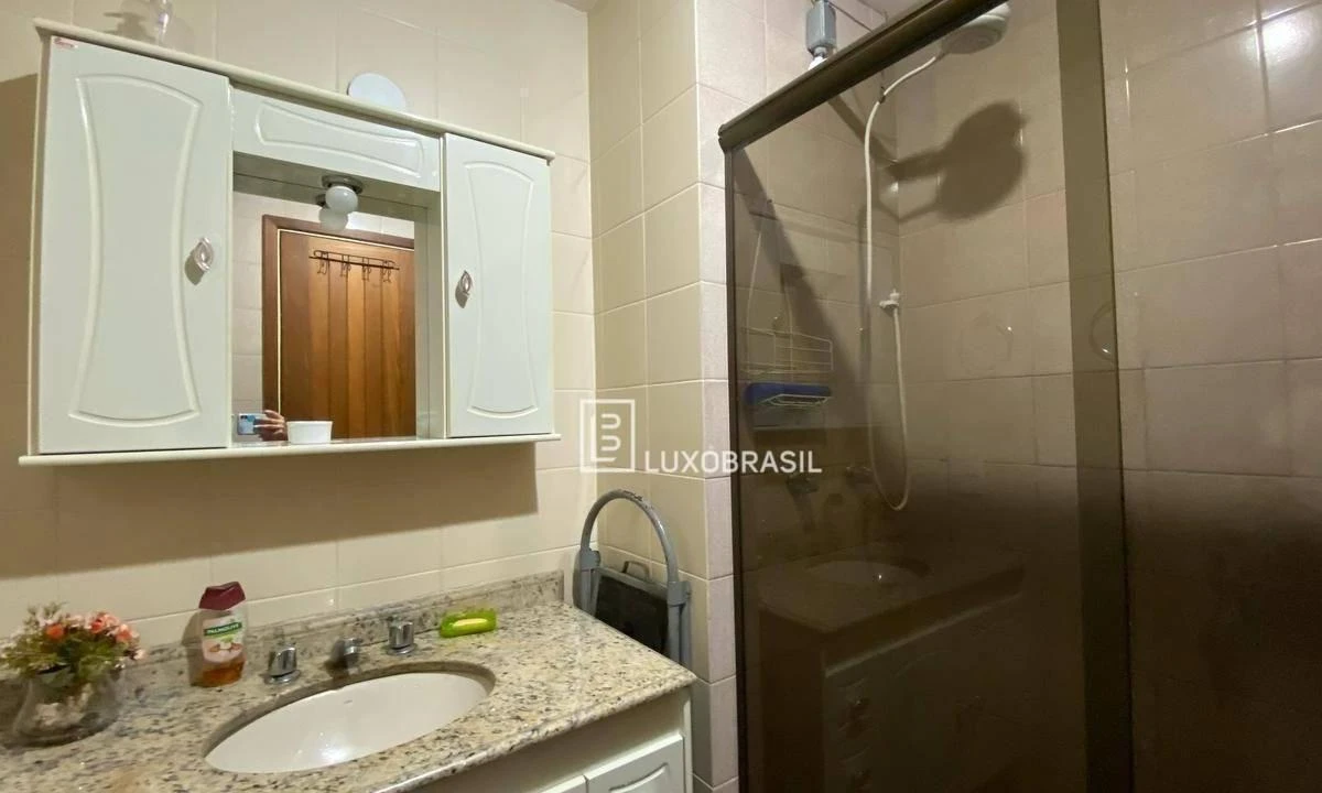 Apartamento mobiliado de 1 quarto com varanda — photo 11