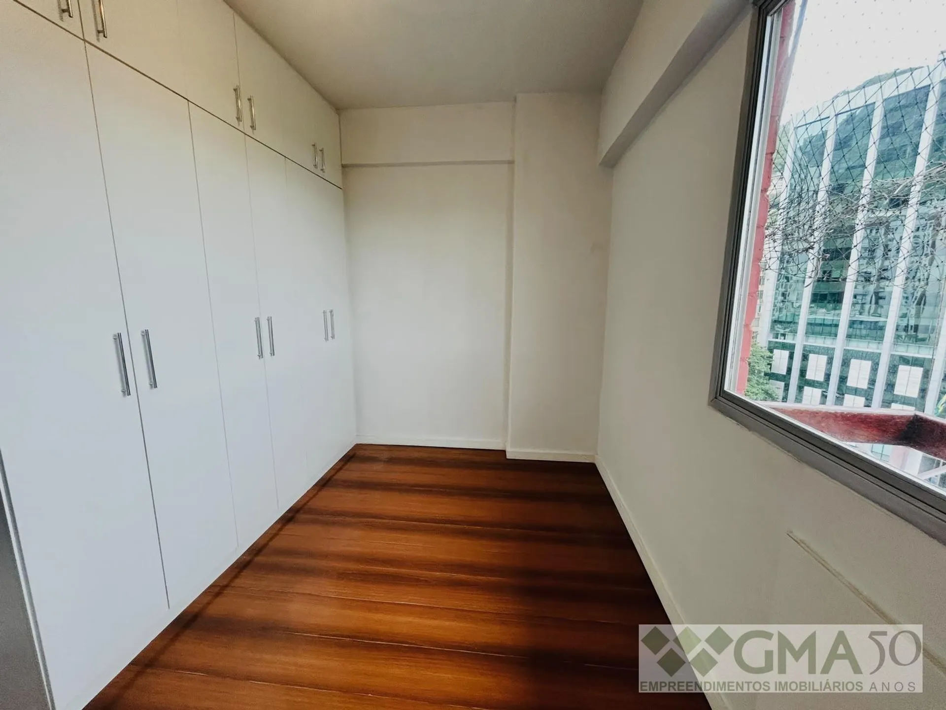 2-bedroom apartment with a washing machine — photo 7