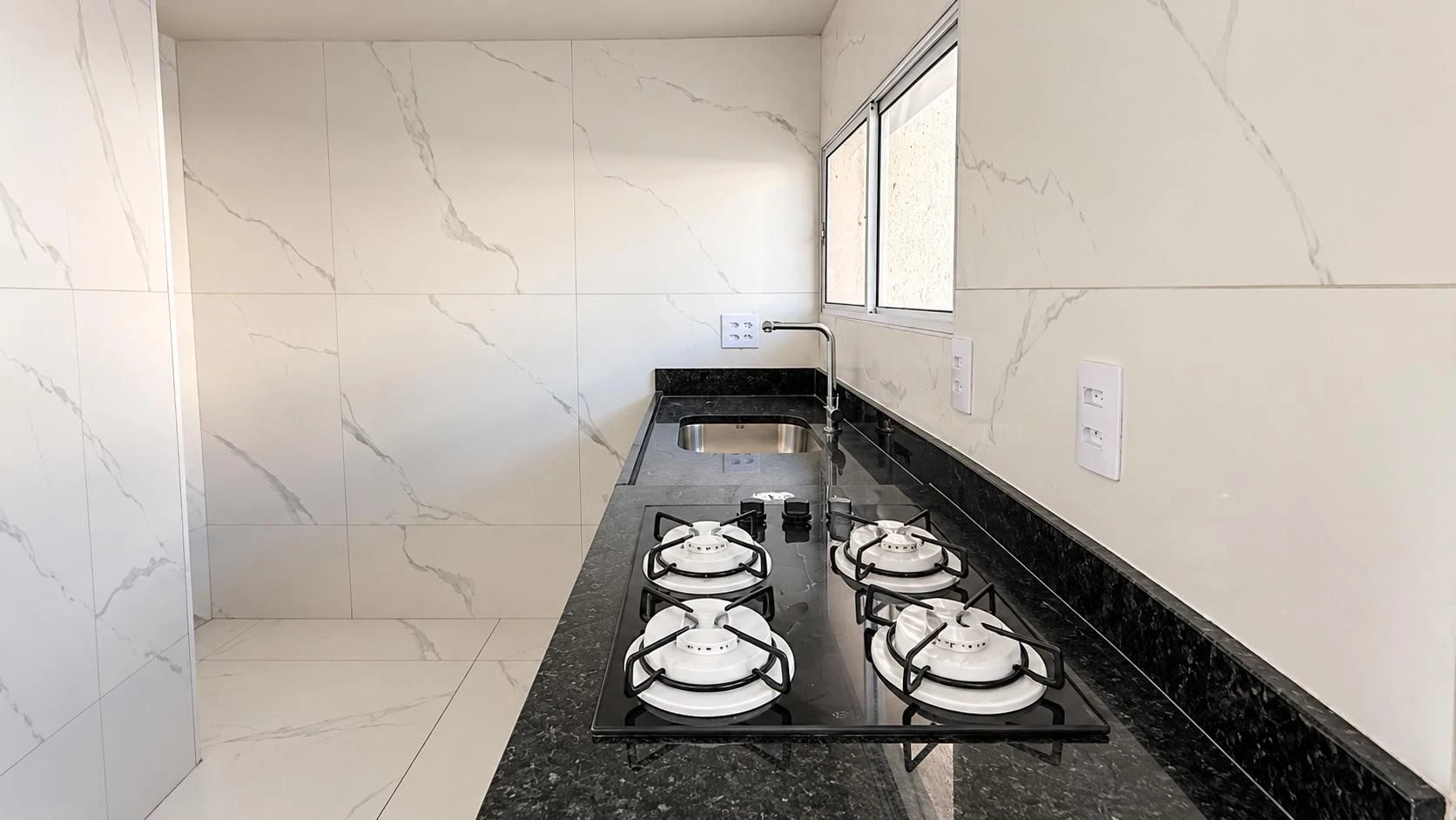 Будинок 80 м², 2 спальні, Ріо-де-Жанейро — photo 7
