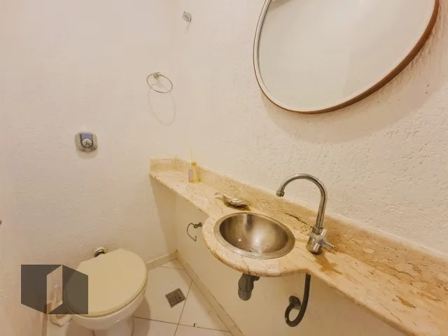 House with 4 bedrooms, 3 bathrooms, balcony grill — photo 11