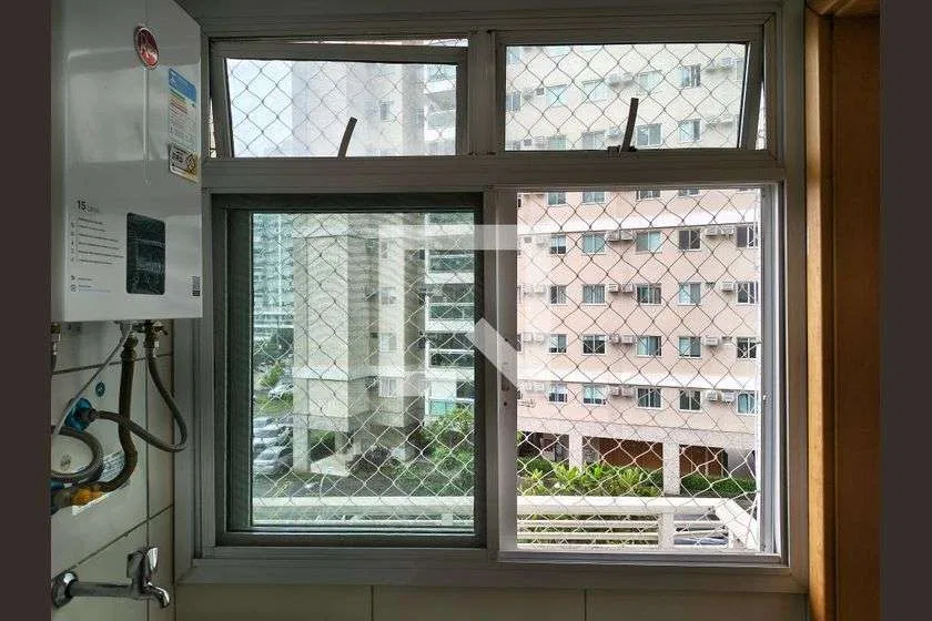 3-bedroom apartment in a building with a sauna — photo 21
