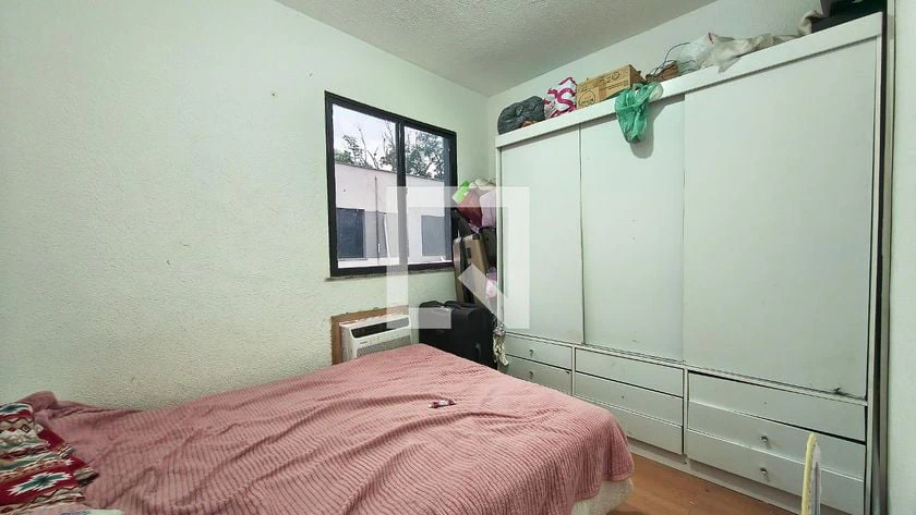 2-bedroom house with a washing machine in Rio de Janeiro — photo 10