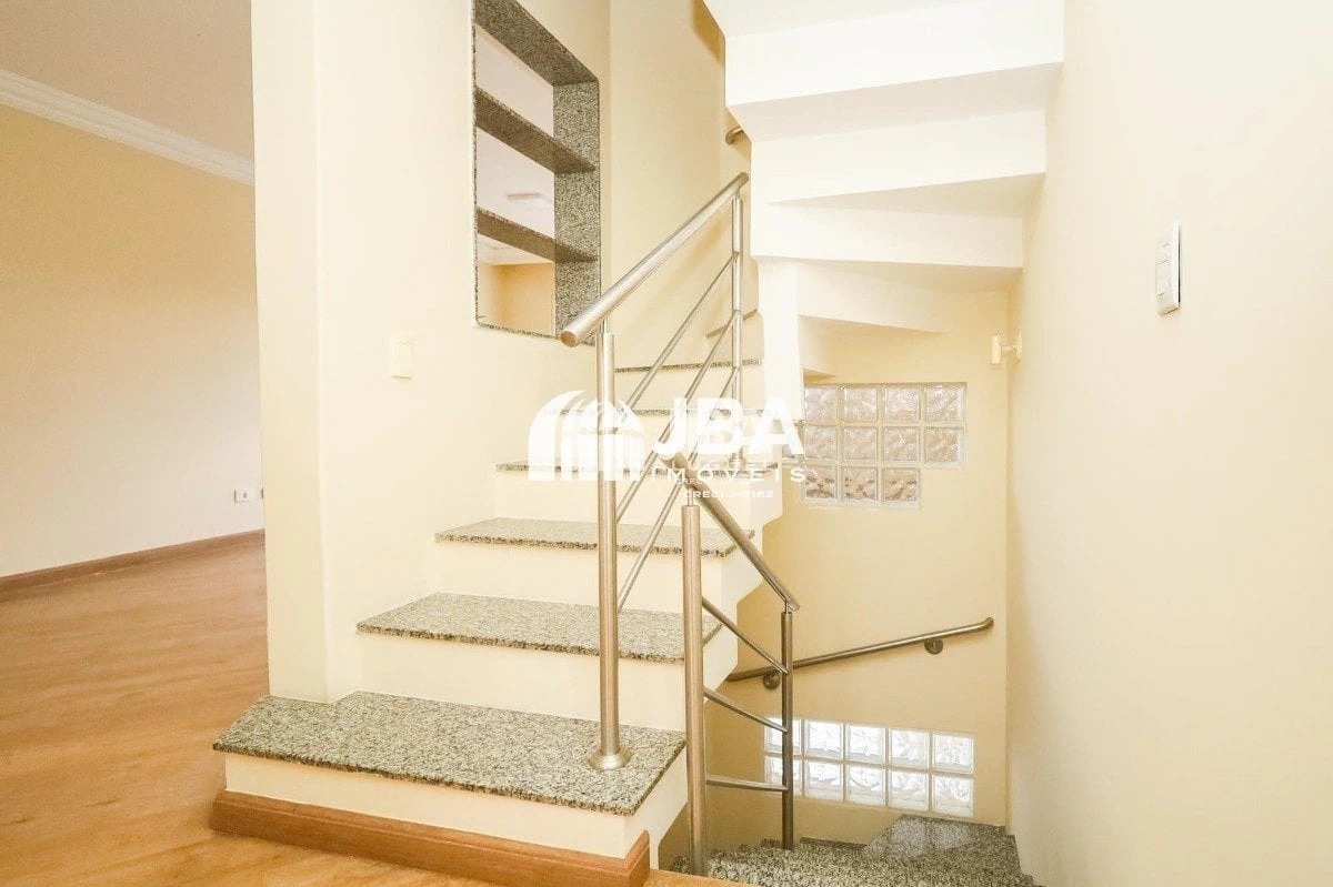Casa para alugar com 3 quartos e churrasqueira privativa — photo 5