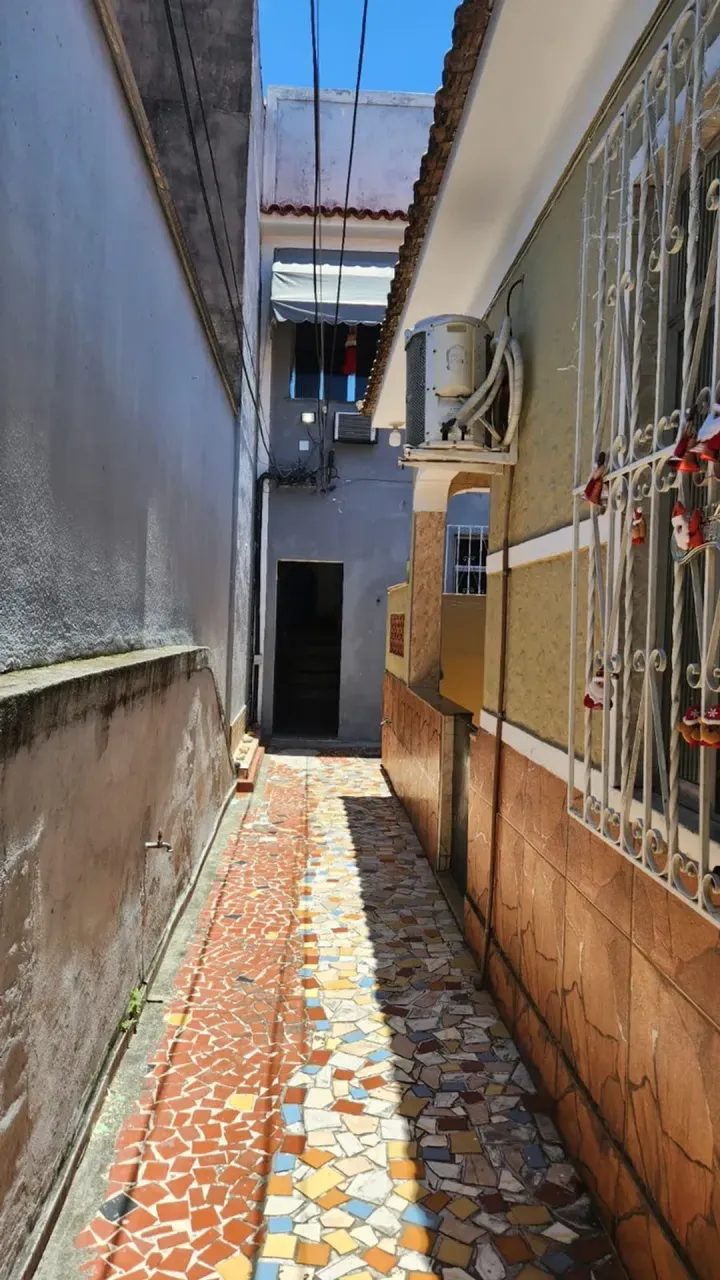 Departamento de 57 m² y 1 dormitorio en Rio de Janeiro — photo 18