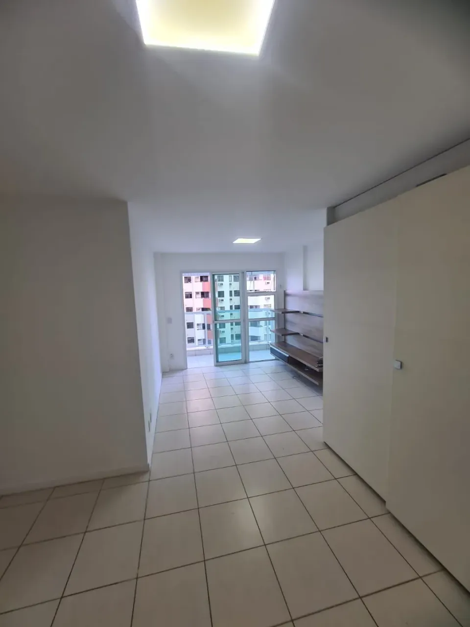 Furnished apartment with 2 bedrooms and parking spot — photo 7