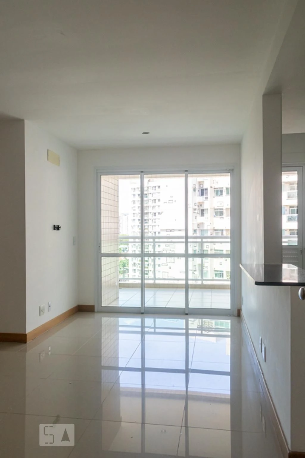 3-bedroom apartment in a building with a sauna — photo 26