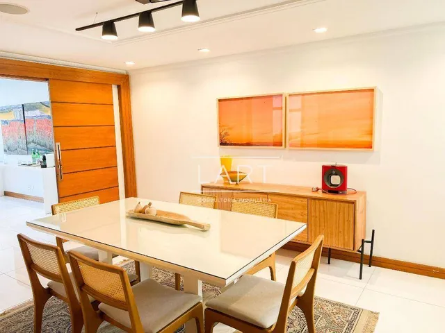 Unfurnished apartment with 5 bedrooms and 5 bathrooms — photo 12