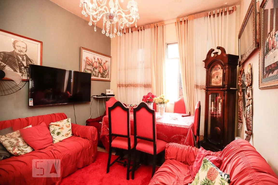 Apartamento mobiliado de 1 quarto com box de vidro — photo 9
