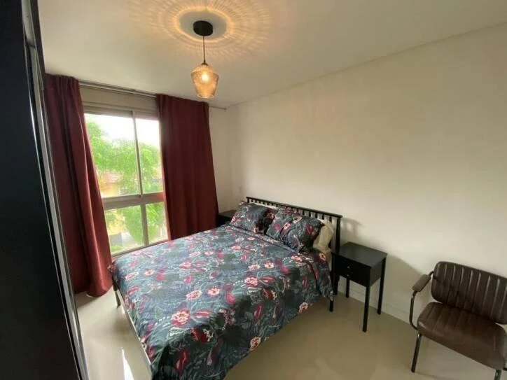 Apartamento mobiliado, 89 m², com varanda gourmet — photo 15