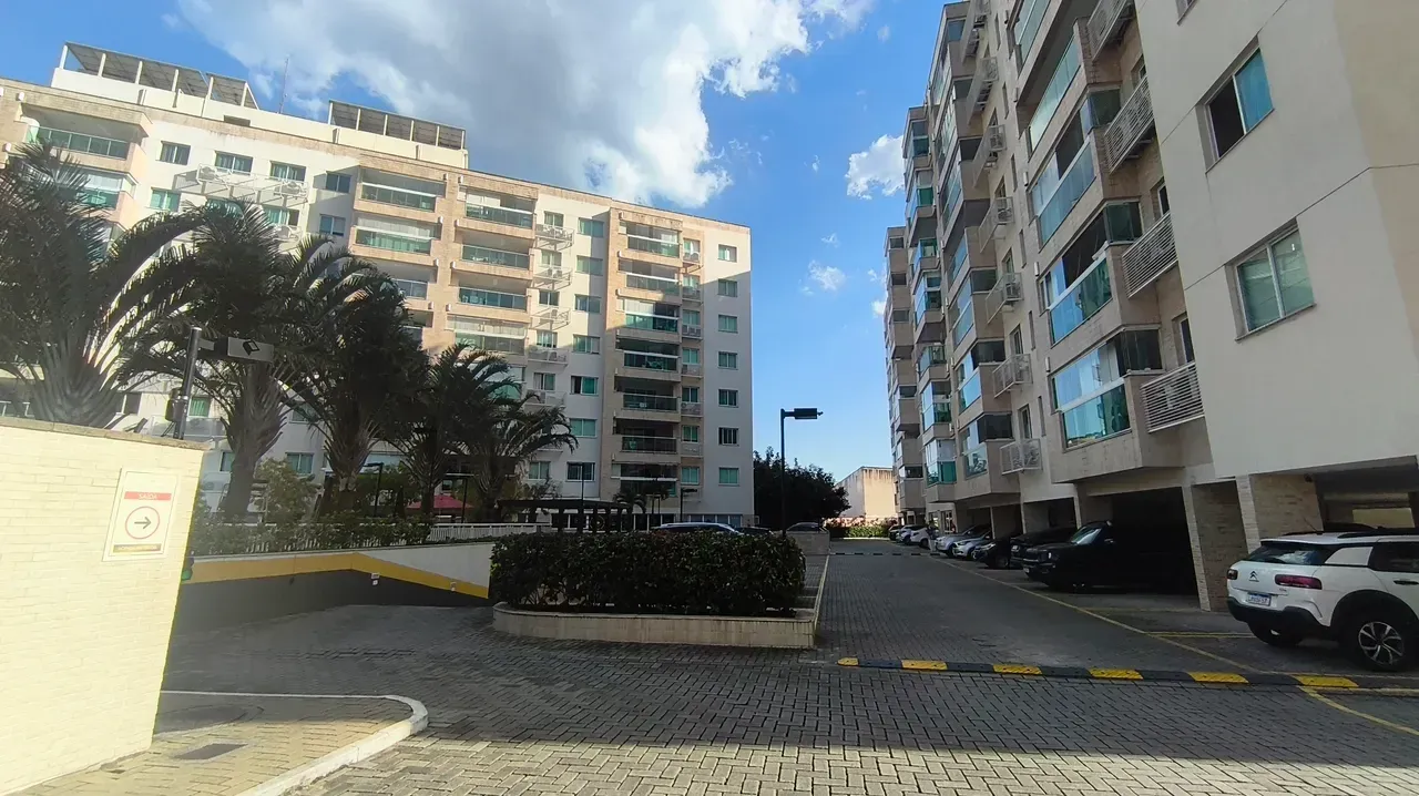 86 m² unfurnished apartment with 3 bedrooms and open-plan kitchen — photo 16