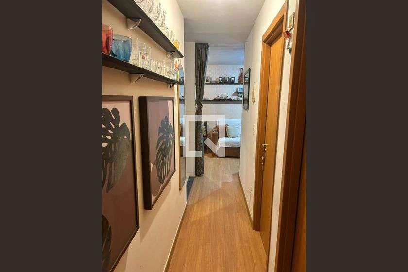 Apartamento mobiliado 43 m² com 2 quartos e cozinha a gás — photo 13
