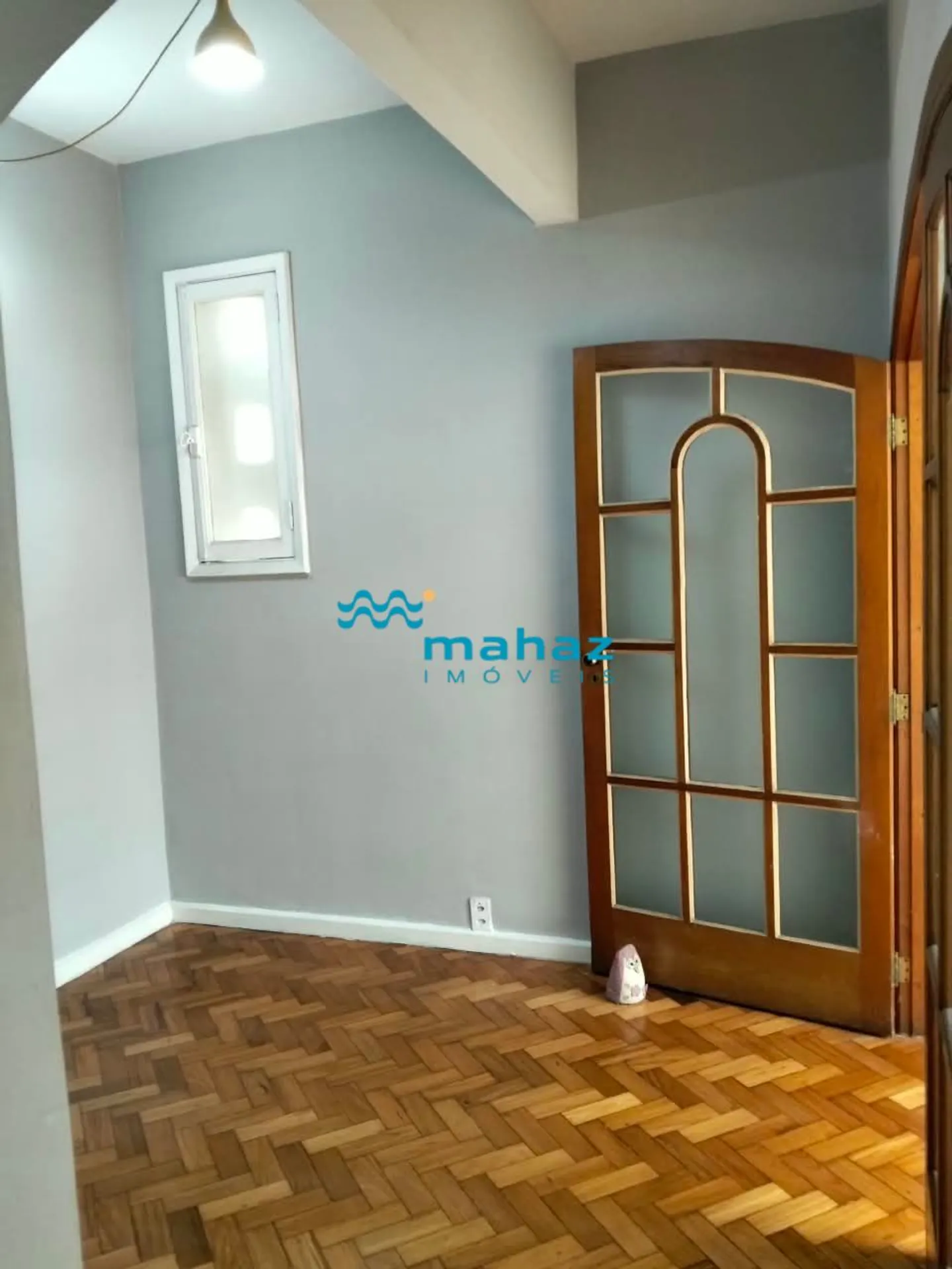 Washing machine in a 2-bedroom apartment, 98 m² — photo 15