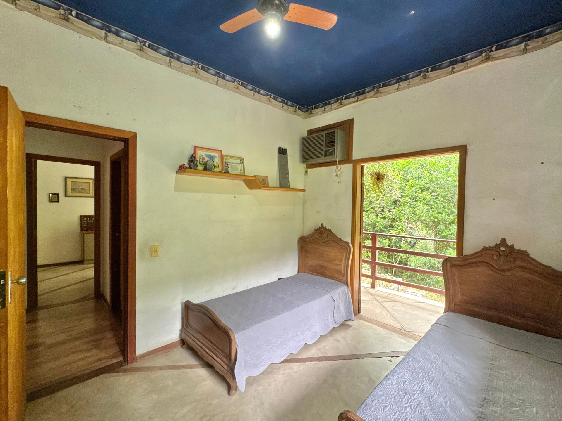 Casa mobiliada com 5 quartos e escritório no imóvel — photo 56