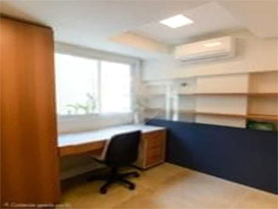 Furnished duplex with 3 bedrooms and a balcony grill — photo 39