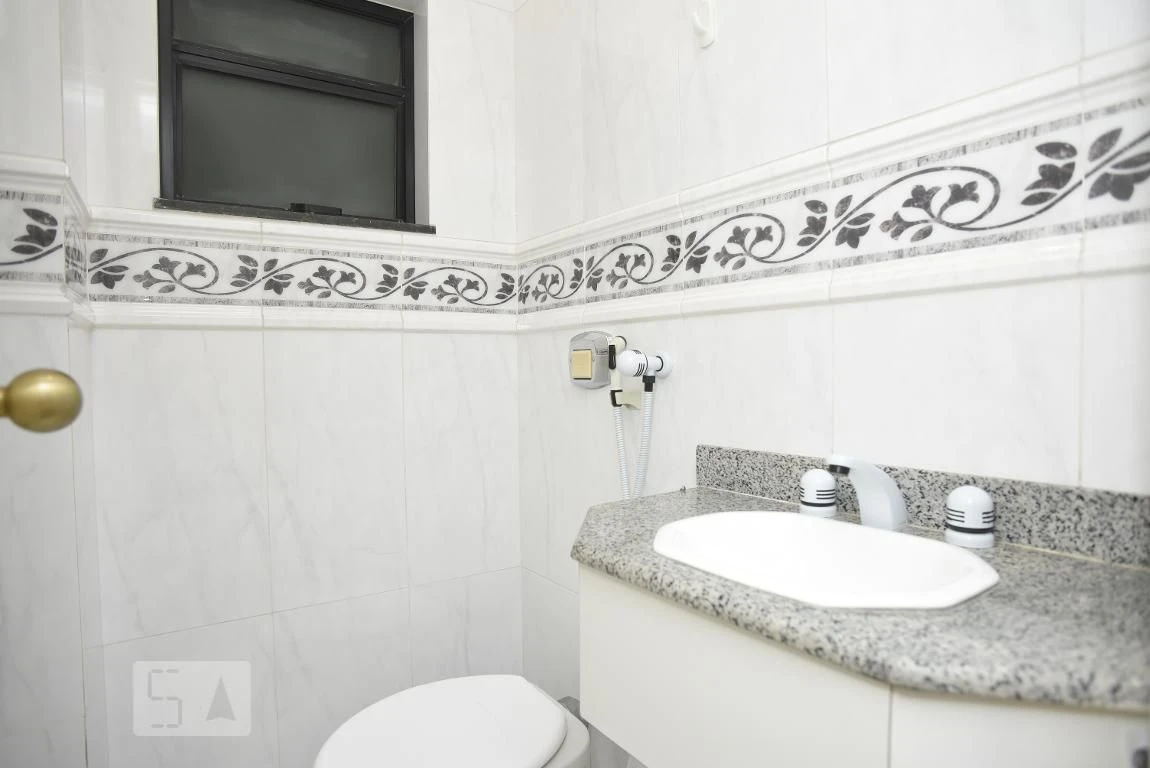 4-bedroom apartment (2 en-suite) with separate kitchen — photo 69