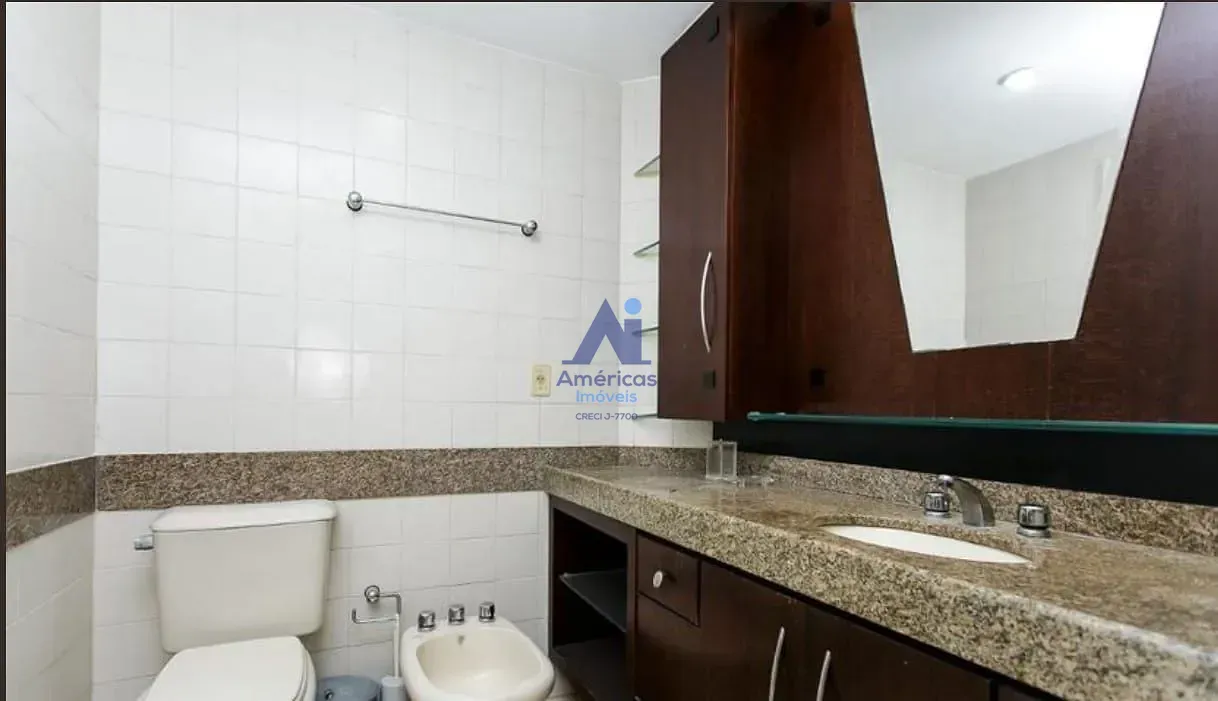 Cobertura duplex para locação com 3 quartos e 5 banheiros — photo 20