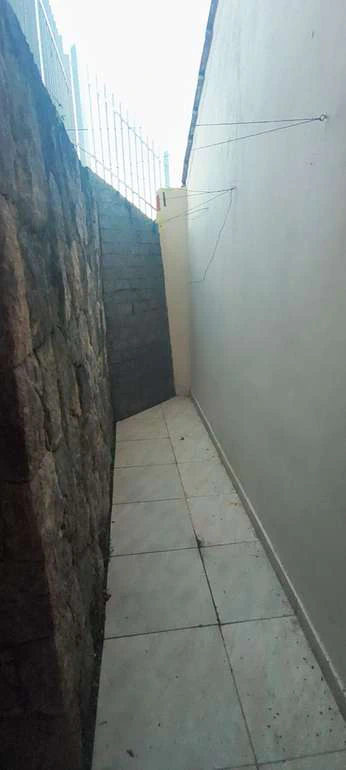 Casa de condomínio com cozinha separada e 3 quartos — photo 13