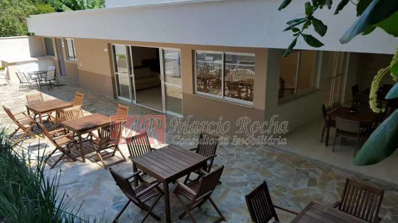 Penthouse with 3 bedrooms and a glassed-in balcony — photo 7