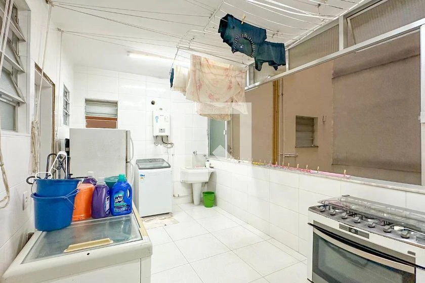 Apartamento para aluguel com 4 quartos e 300 m² — photo 45