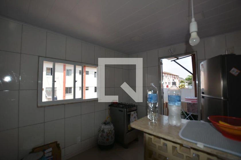 1 quarto e máquina de lavar: apartamento de 40 m² — photo 8