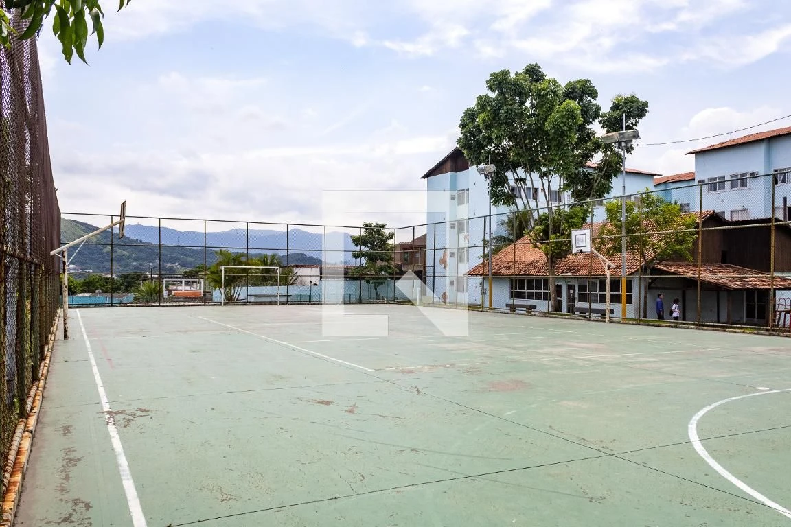 Apartamento de 2 quartos em condomínio com academia — photo 14