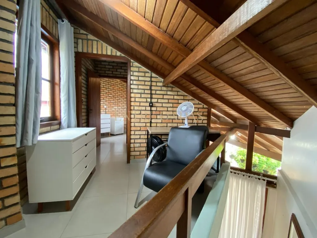 Furnished house, 40 m², with a washing machine — photo 27