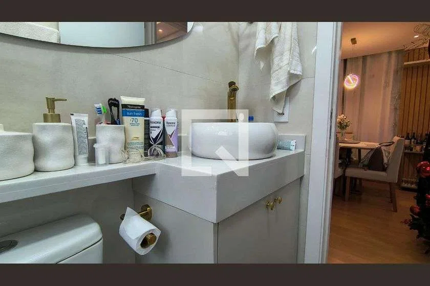 Apartamento mobiliado de 2 quartos com máquina de lavar — photo 2