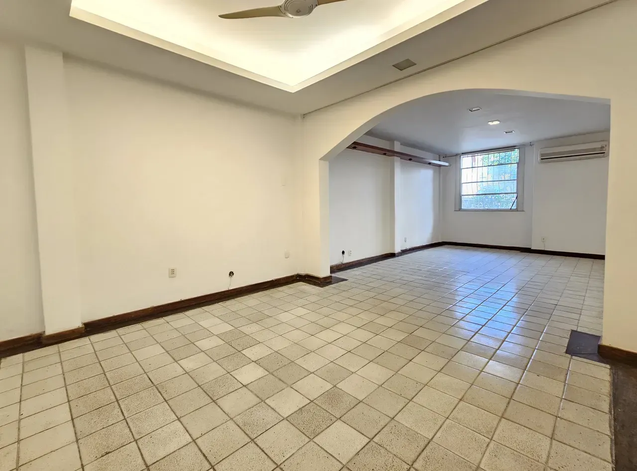 Apartamento sem mobília com 2 dormitórios e 3 banheiros — photo 16
