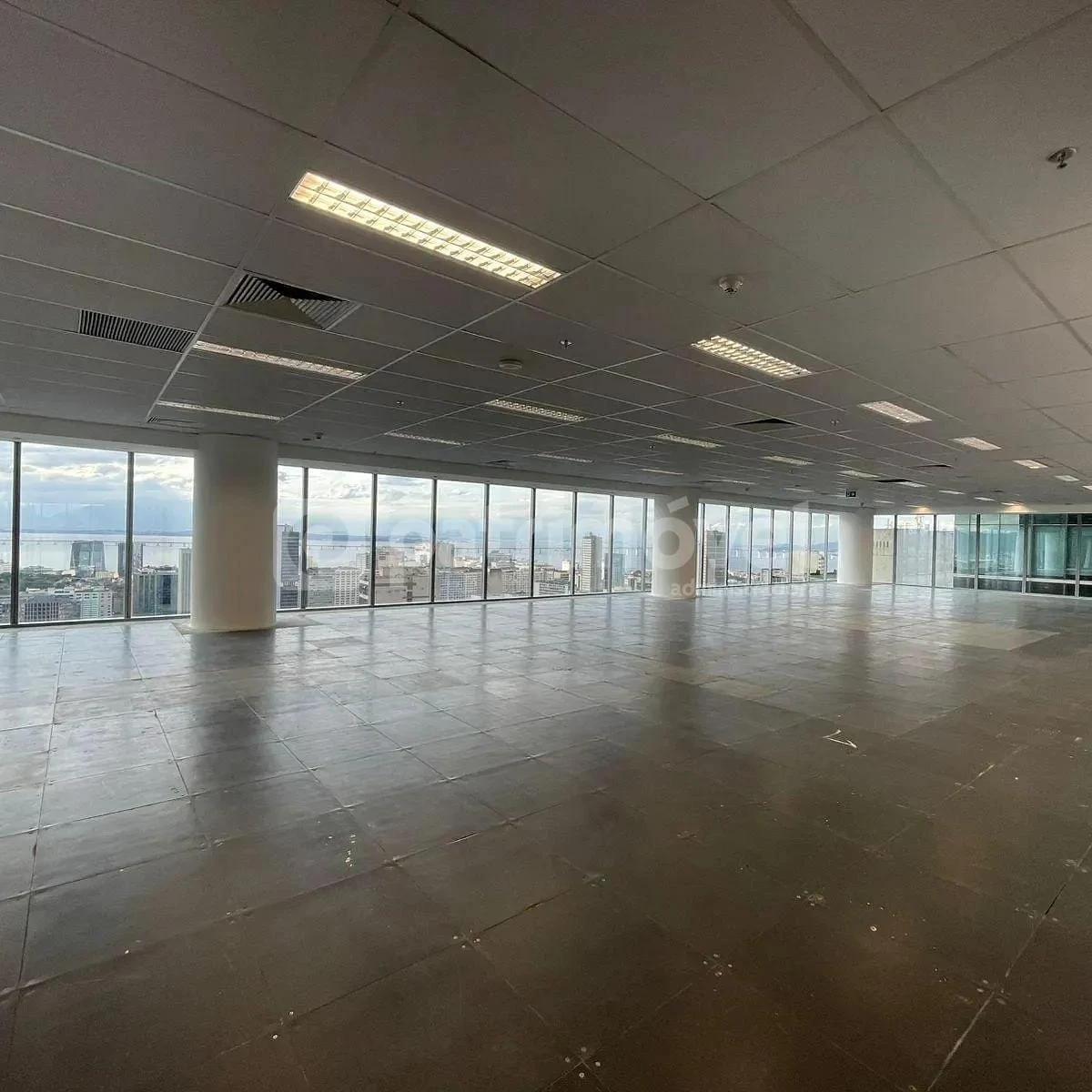Apartamento sin amueblar de 1029 m² con 10 baños — photo 2