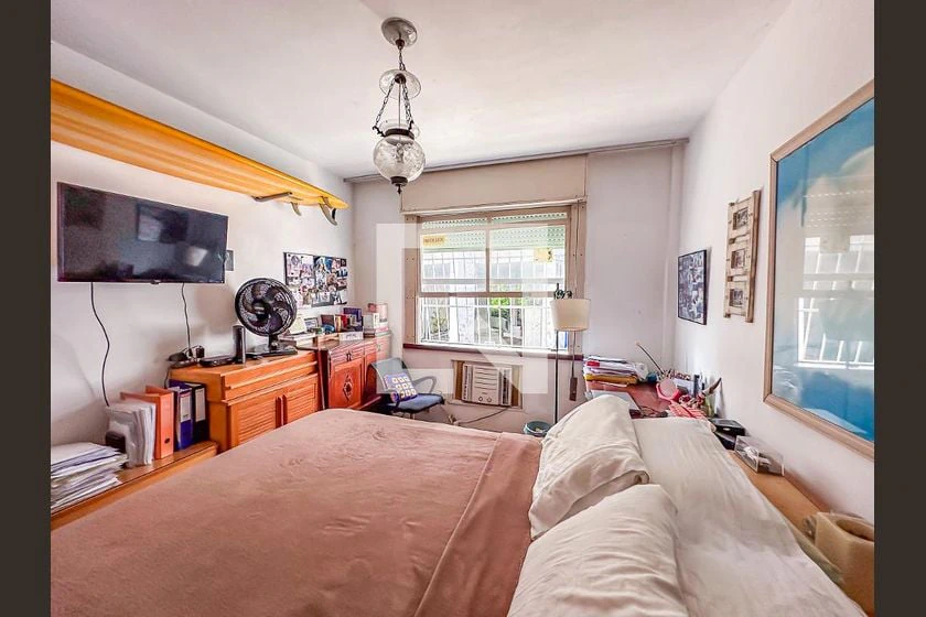 Apartamento de 4 habitaciones con 221 m² y 2 plazas — photo 26