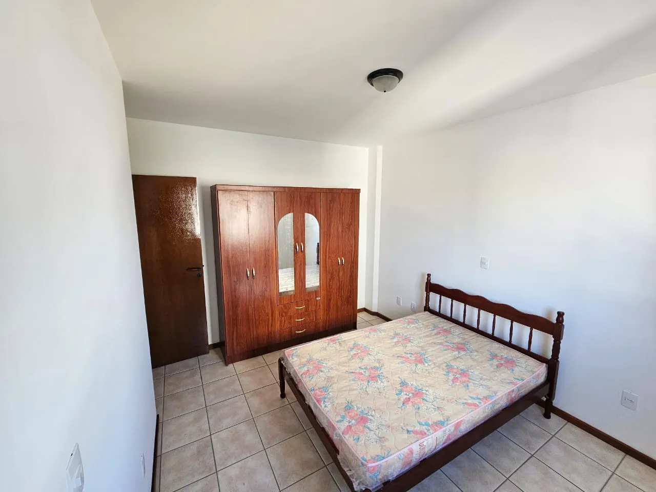 Furnished 1-bedroom apartment with a balcony — photo 6