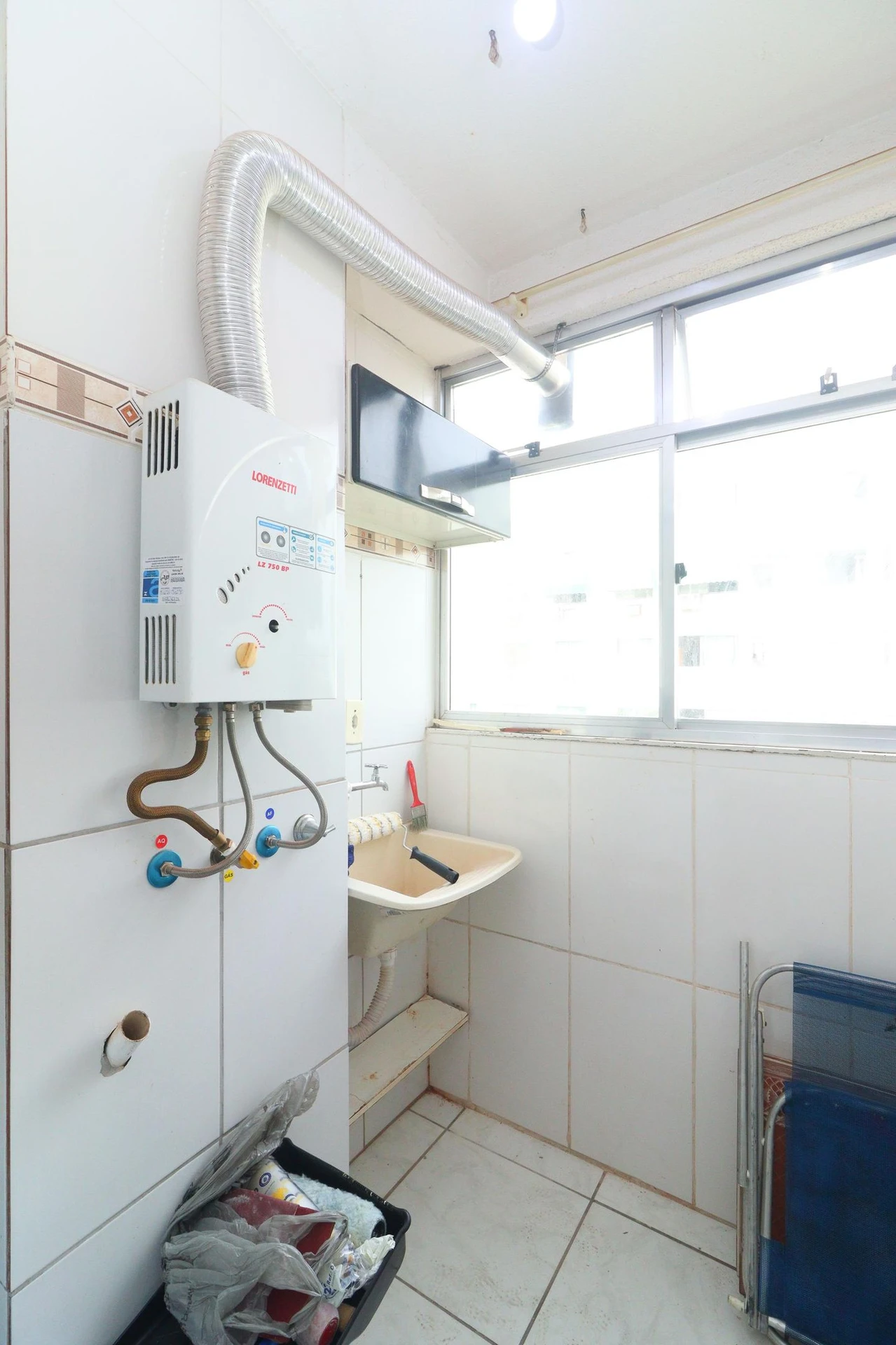 2-bedroom apartment in a building with a gym — photo 45