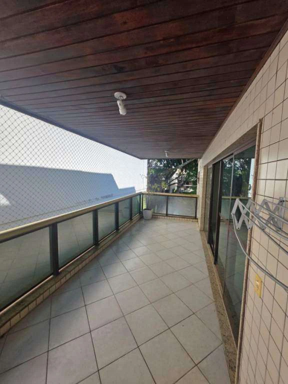 Apartamento de 112 m² com 3 quartos e 2 vagas cobertas — photo 9