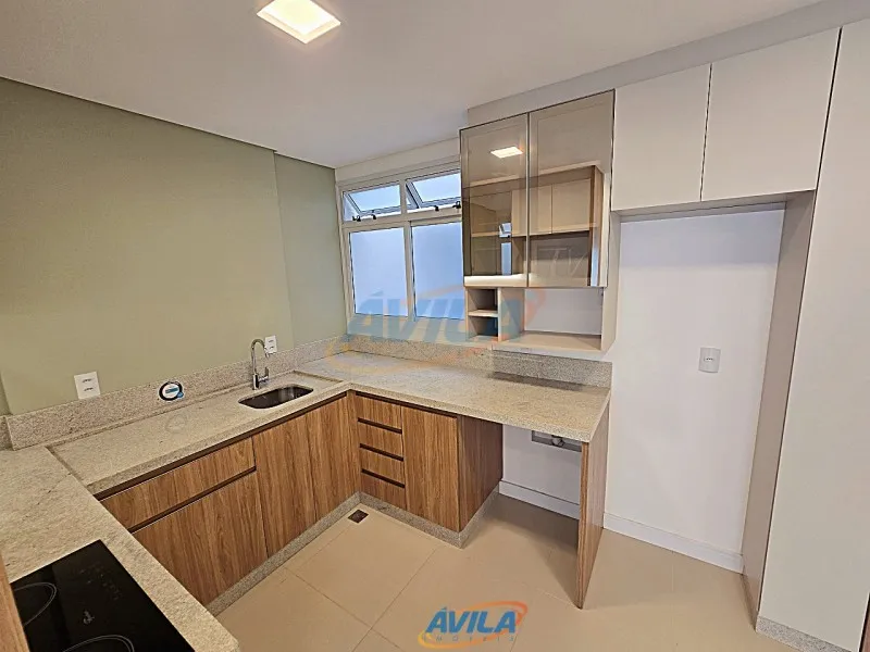 One-bedroom, 40 m² apartment in Florianópolis — photo 8