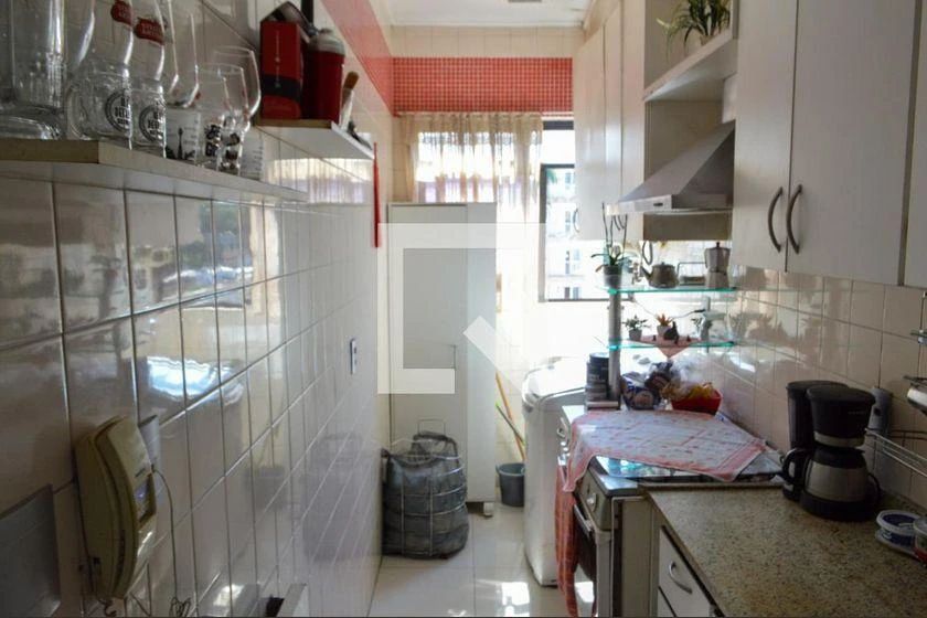 Penthouse with a desk office and 3 bedrooms, 158 m² — photo 42