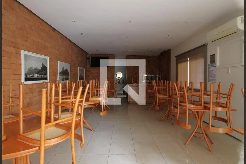 98 m² furnished apartment with 3 bedrooms and parking — photo 50