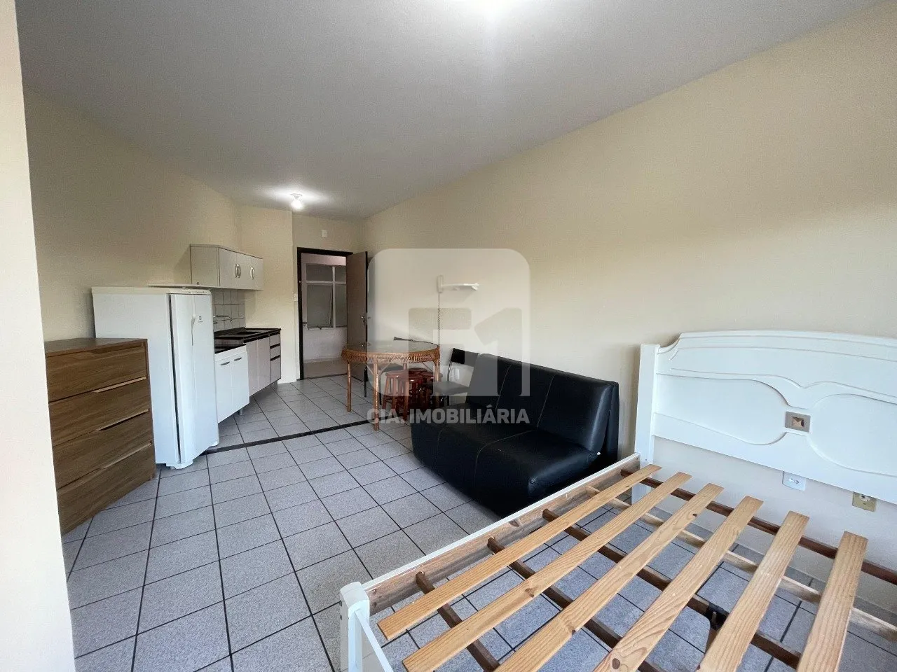 Apartamento de 1 quarto com ar-condicionado e 1 vaga — photo 14